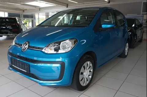 Annonce VOLKSWAGEN UP!  2020 d'occasion 