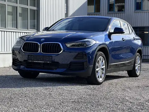 Annonce BMW X2 Non renseigné 2021 d'occasion 