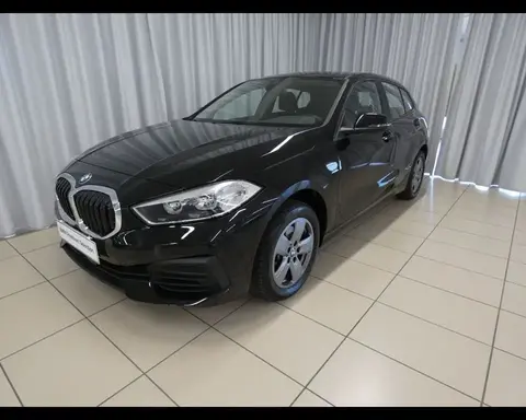 Annonce BMW SERIE 1 Diesel 2023 d'occasion 