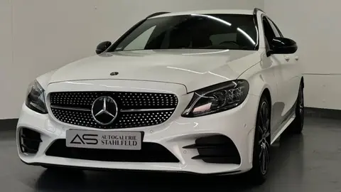 Used MERCEDES-BENZ CLASSE C Diesel 2019 Ad 