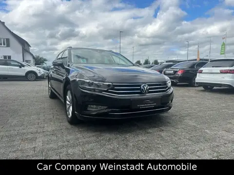 Used VOLKSWAGEN PASSAT Petrol 2021 Ad 