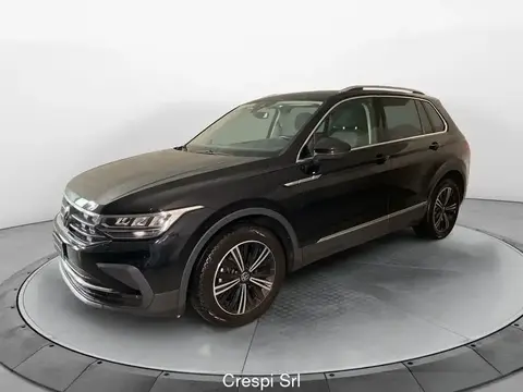 Used VOLKSWAGEN TIGUAN Petrol 2021 Ad 