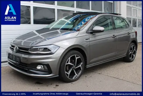 Used VOLKSWAGEN POLO Petrol 2021 Ad 