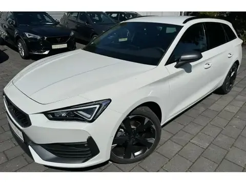 Annonce CUPRA LEON Essence 2024 d'occasion 