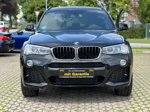 Used BMW X3 Diesel 2017 Ad 