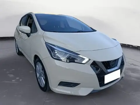 Used NISSAN MICRA Petrol 2020 Ad 