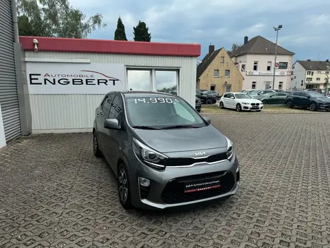 Annonce KIA PICANTO Essence 2022 d'occasion 