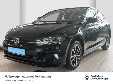 Used VOLKSWAGEN POLO Petrol 2020 Ad 