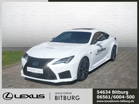 Used LEXUS RC Petrol 2024 Ad 