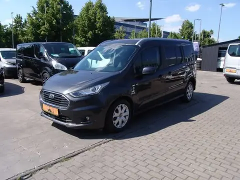 Used FORD GRAND TOURNEO Diesel 2018 Ad 