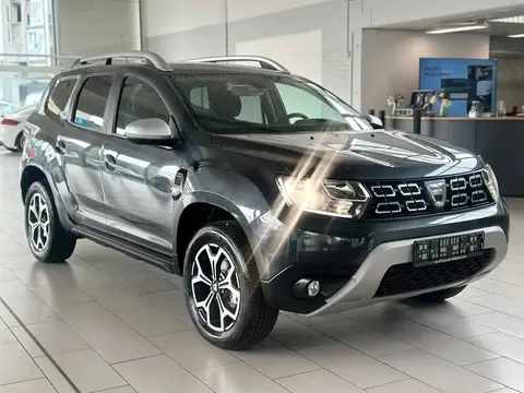 Used DACIA DUSTER Petrol 2018 Ad 