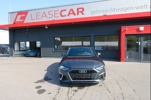 Used AUDI A4 Diesel 2019 Ad 