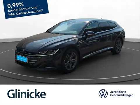 Used VOLKSWAGEN ARTEON Diesel 2023 Ad 