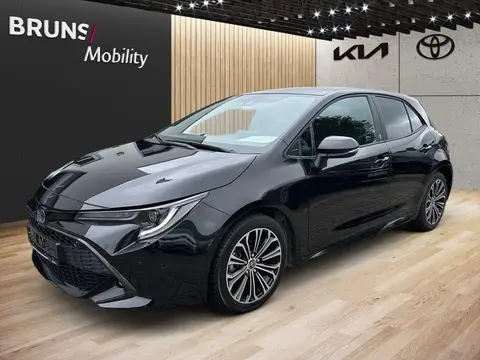 Annonce TOYOTA COROLLA Hybride 2023 d'occasion 