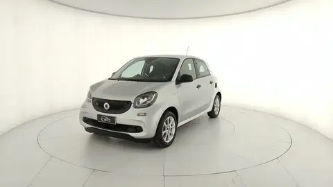 Annonce SMART FORFOUR Non renseigné 2019 d'occasion 