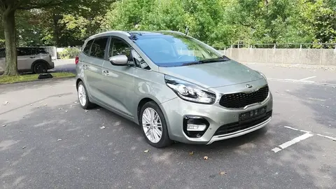 Used KIA CARENS Diesel 2017 Ad 