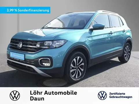 Annonce VOLKSWAGEN T-CROSS Essence 2023 d'occasion 