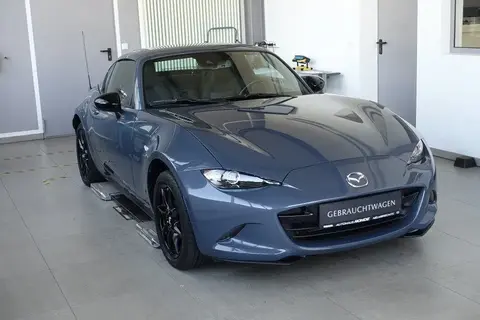 Annonce MAZDA MX-5 Essence 2020 d'occasion 