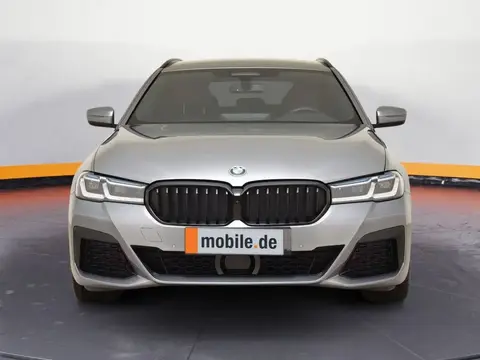 Annonce BMW SERIE 5 Diesel 2023 d'occasion 