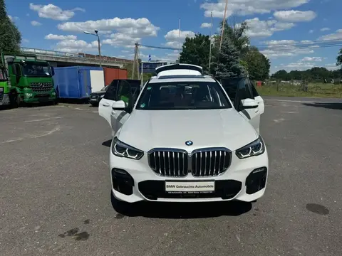 Used BMW X5 Diesel 2019 Ad 