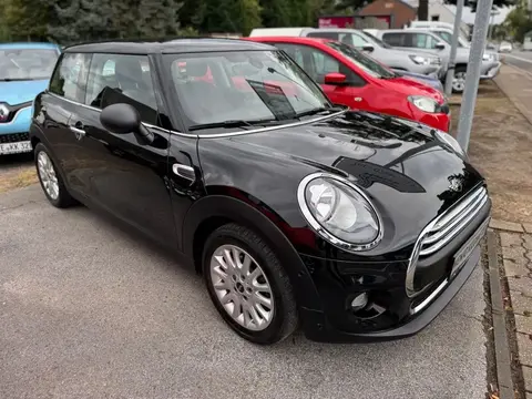 Used MINI ONE Petrol 2016 Ad 