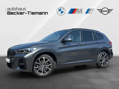 Annonce BMW X1 Hybride 2021 d'occasion 