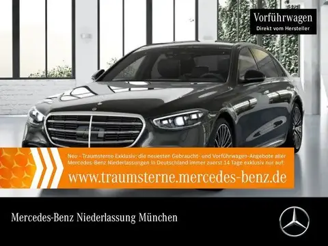 Used MERCEDES-BENZ CLASSE S Diesel 2024 Ad 