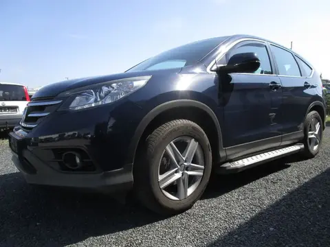 Used HONDA CR-V Diesel 2014 Ad 