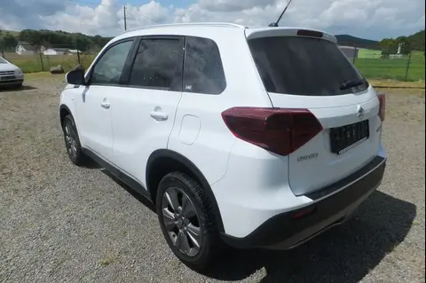 Used SUZUKI VITARA Petrol 2019 Ad 