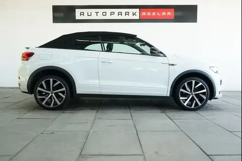 Used VOLKSWAGEN T-ROC Petrol 2020 Ad 