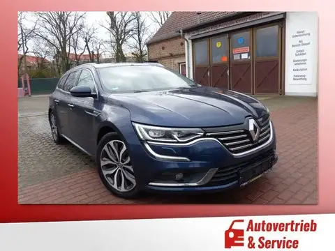 Used RENAULT TALISMAN Diesel 2019 Ad 