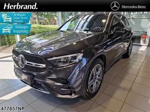 Used MERCEDES-BENZ CLASSE GLC Diesel 2023 Ad 