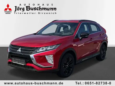 Annonce MITSUBISHI ECLIPSE Essence 2020 d'occasion 