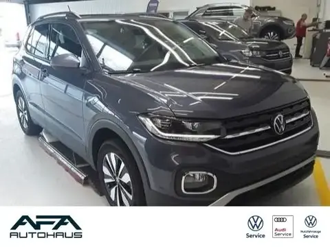 Used VOLKSWAGEN T-CROSS Petrol 2023 Ad 