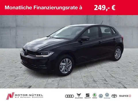 Used VOLKSWAGEN POLO Petrol 2023 Ad 