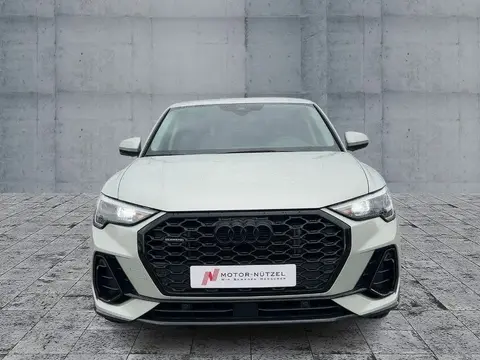 Annonce AUDI Q3 Diesel 2022 d'occasion 