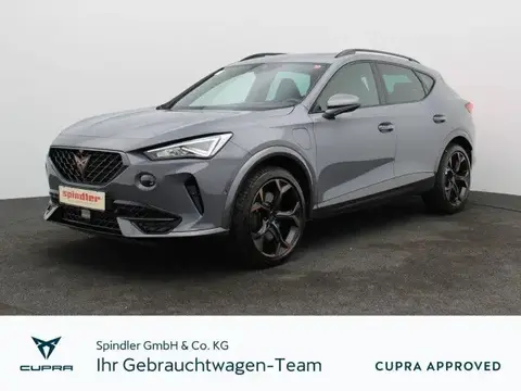 Used CUPRA FORMENTOR Hybrid 2023 Ad 