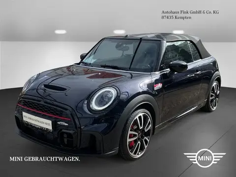 Annonce MINI JOHN COOPER WORKS Essence 2023 d'occasion 