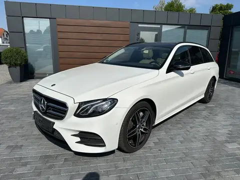 Used MERCEDES-BENZ CLASSE E Diesel 2018 Ad 