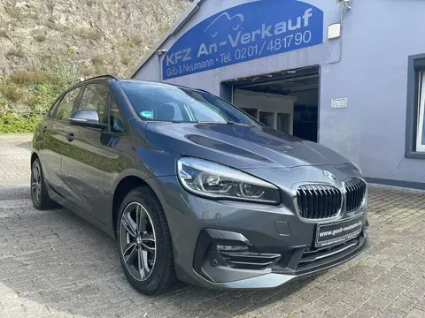 Used BMW SERIE 2 Diesel 2019 Ad 