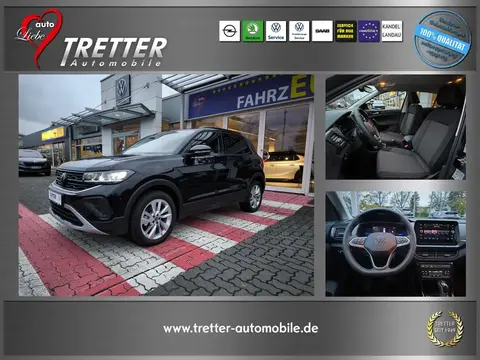 Used VOLKSWAGEN T-CROSS Petrol 2024 Ad 