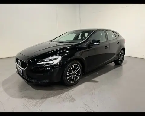 Used VOLVO V40 Petrol 2019 Ad 