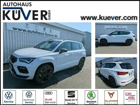 Used CUPRA ATECA Petrol 2024 Ad 