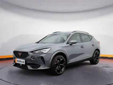 Used CUPRA FORMENTOR Hybrid 2023 Ad 