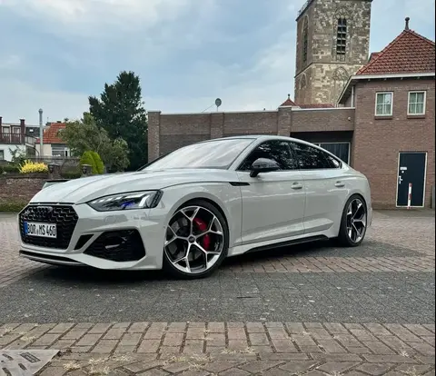 Annonce AUDI RS5 Essence 2023 d'occasion Allemagne