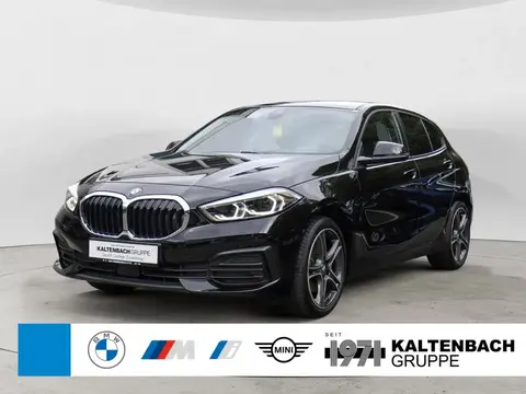 Annonce BMW SERIE 1 Essence 2021 d'occasion 