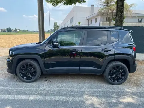 Annonce JEEP RENEGADE Essence 2022 d'occasion 