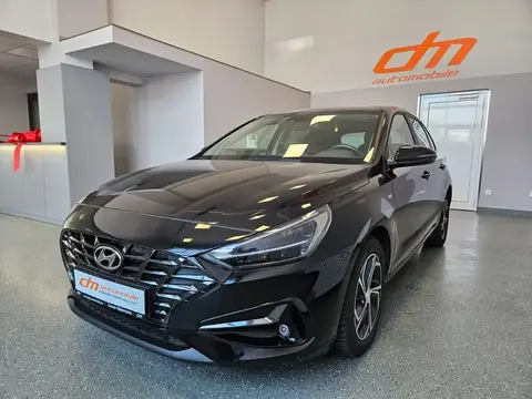 Annonce HYUNDAI I30 Essence 2021 d'occasion 