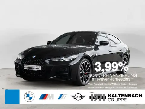 Used BMW SERIE 4 Diesel 2023 Ad 