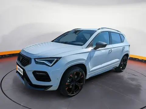 Annonce CUPRA ATECA Essence 2024 d'occasion 